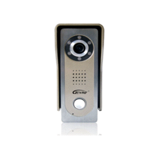 Genway Doorstation - Sony CCD camera