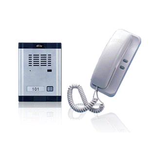 Doorphone - Intercom