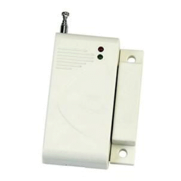 Wireless Door Sensor - GSM900