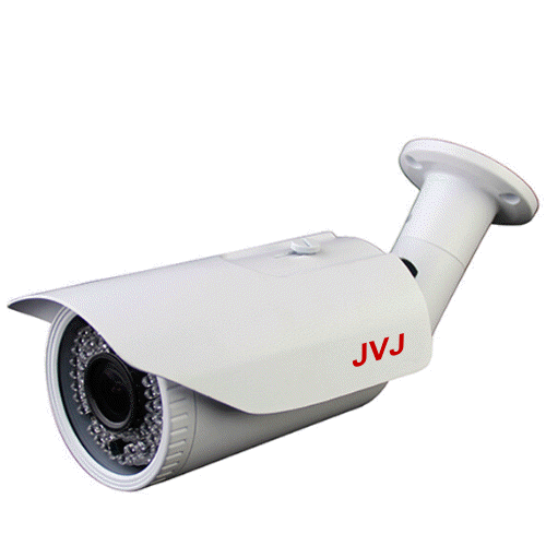 JVJ 2.4 Megapixel IP IR Ute og Inne Kamera - PoE