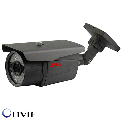 JVJ Onvif HD 2.4 Megapixel IP kamera - PoE