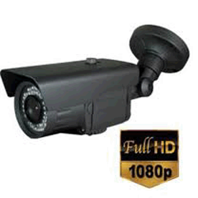 HD-SDI Utendørs 1080p DNR/OSD Kamera