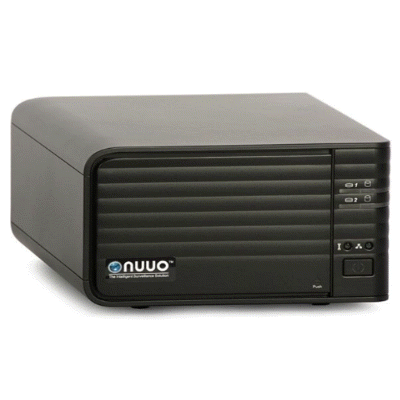 NUUO NV-2040 4-kanals nettverk video opptaker