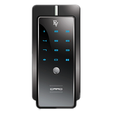 Everlock RF Card Digital Door Lock
