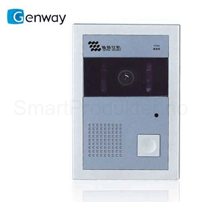 Genway drstasjon - Sony CCD kamera