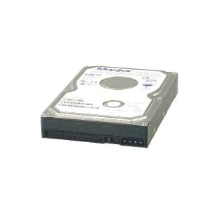 320GB SATA Seagata harddisk