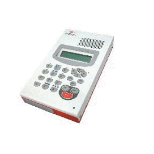 Microlog digital telefon opptaker