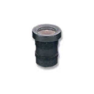 Mini 8mm linse