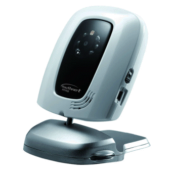 GSM Camera - Digital Motion Sensor