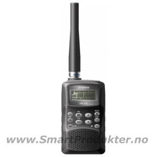 Uniden Bearcat UBC30XLT - Radioscanner